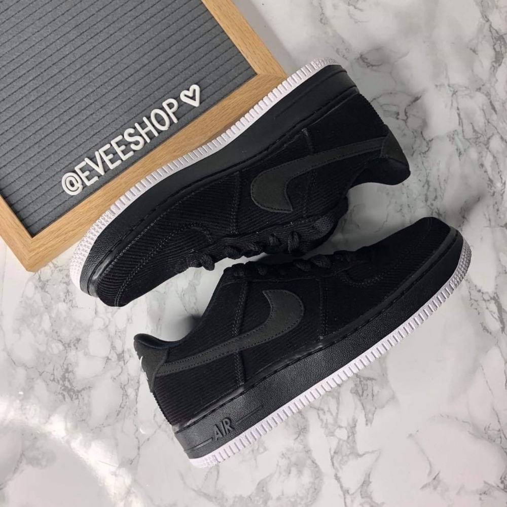 Nike Air Force 1 🖤 - Picture 2 of 4